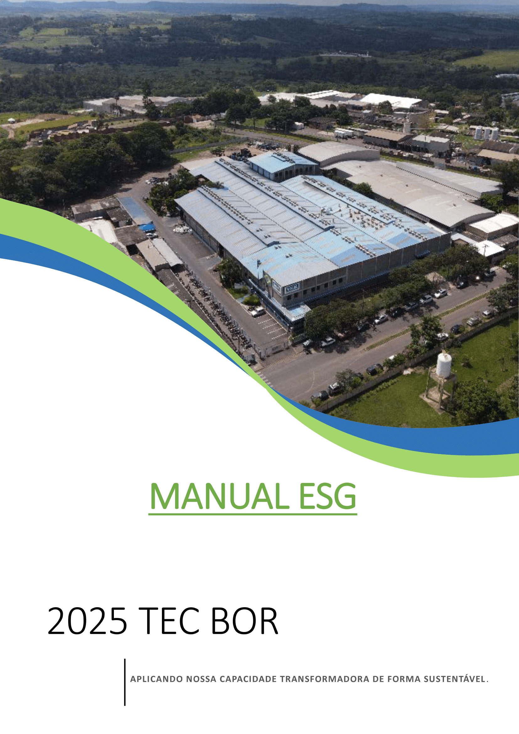 Manual ESG